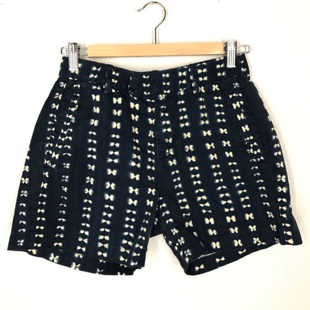 COPY - J. Crew Women’s Shorts